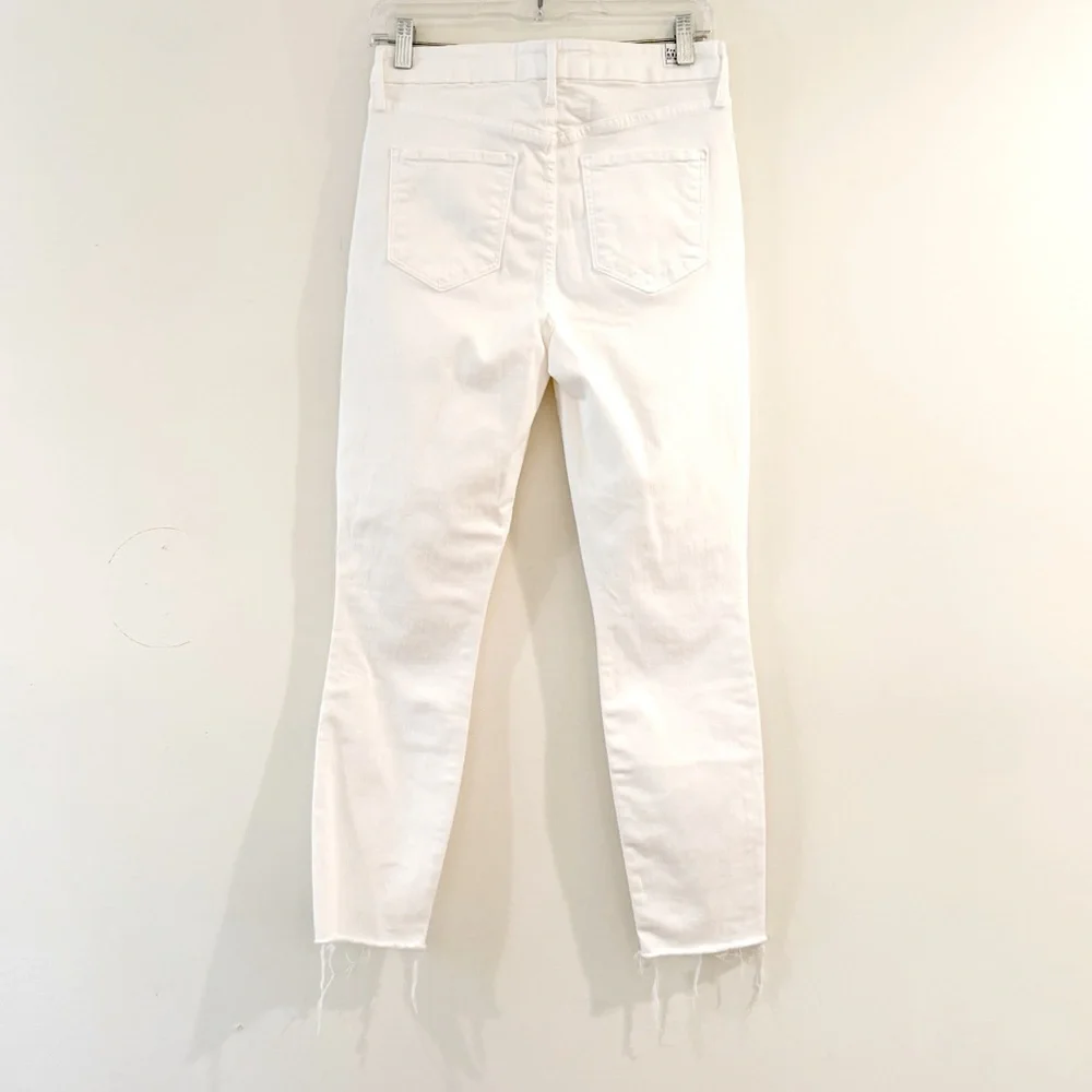 Frank & Eileen Sligo Skinny Jean - Picture 3 of 14